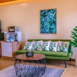 Junior Suite Private Pool